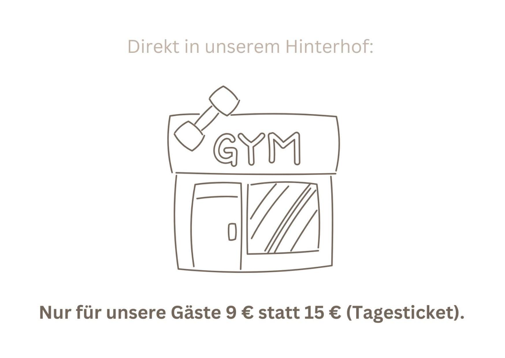 Special Apartment - Stadtnah, Balkon, Parkplatz, E-Ladestation, Gitterbox Fuer Fahrraeder, Fitnessstudio Koblenz  Bagian luar foto